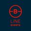 Logo for B Line Events