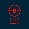 Logo for B Line Events
