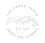 Logo for The Paseo