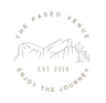 Logo for The Paseo