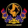 Logo for Fire Lily Entertainment