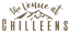 Logo for Weddings at Chilleens on 17