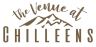 Logo for Weddings at Chilleens on 17