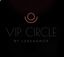 Logo for VIP CIRCLE by Lorenamor