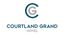 Logo for Courtland Grand Hotel