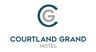 Logo for Courtland Grand Hotel