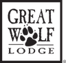 Logo for Great Wolf Lodge Scottsdale