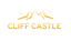 Logo for Cliff Castle Casino Hotel