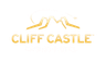 Logo for Cliff Castle Casino Hotel