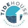 Logo for TideHouse Waterfront Restaurant