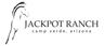 Logo for Jackpot Ranch