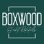 Logo for Boxwood Event Rentals