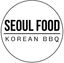 Logo for Seoul Food KBBQ Catering