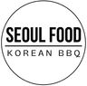 Logo for Seoul Food KBBQ Catering