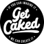 Logo for Get Caked LA