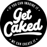 Logo for Get Caked LA