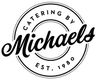 Logo for Catering By Michaels