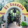 Logo for El Encanto