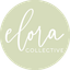 Logo for Elora Collective