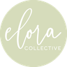 Logo for Elora Collective