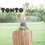 Logo for Tonto Weddings