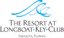 Logo for The Resort at Longboat Key Club