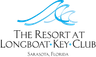 Logo for The Resort at Longboat Key Club