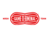 Logo for Game Terminal Nashville
