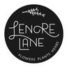 Logo for Lenore Lane