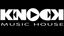 Logo for Knock Music House