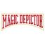 Logo for Magic Depictor