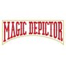 Logo for Magic Depictor