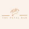 Logo for The Petal Bar