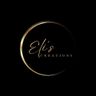 Logo for Eli's Creations