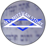 Logo for My Mitzvah Story
