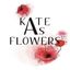Logo for KateAsFlowers LLC