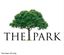 Logo for The Park at 14th