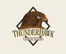 Logo for ThunderHawk Golf Club