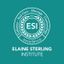 Logo for Elaine Sterling Institute