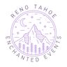 Logo for Reno Tahoe Enchanted Events