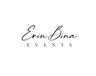 Logo for Erin Bina Events