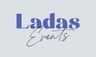 Logo for Ladas Events