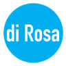 Logo for di Rosa Center for Contemporary Art