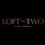 Logo for Loft on Two