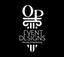 Logo for OP Event Planning & Luxury Rentals
