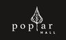 Logo for Poplar Hall
