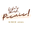 Logo for Life's Short. Picnic!