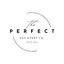 Logo for The Perfect Day Event Co.