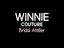 Logo for Winnie Couture
