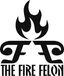 Logo for The Fire Felon